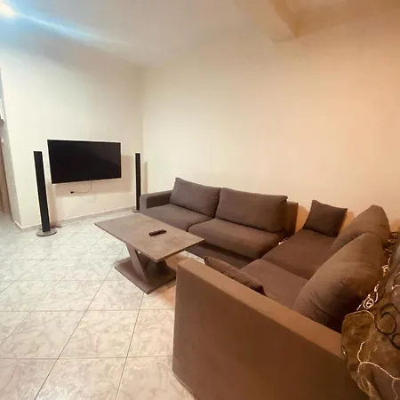 Appartement Apartment Hanioti